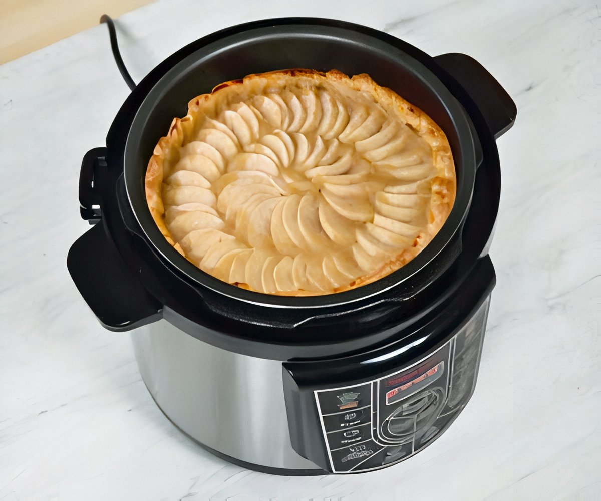 Pressure Cooker a 383 PLN packshot