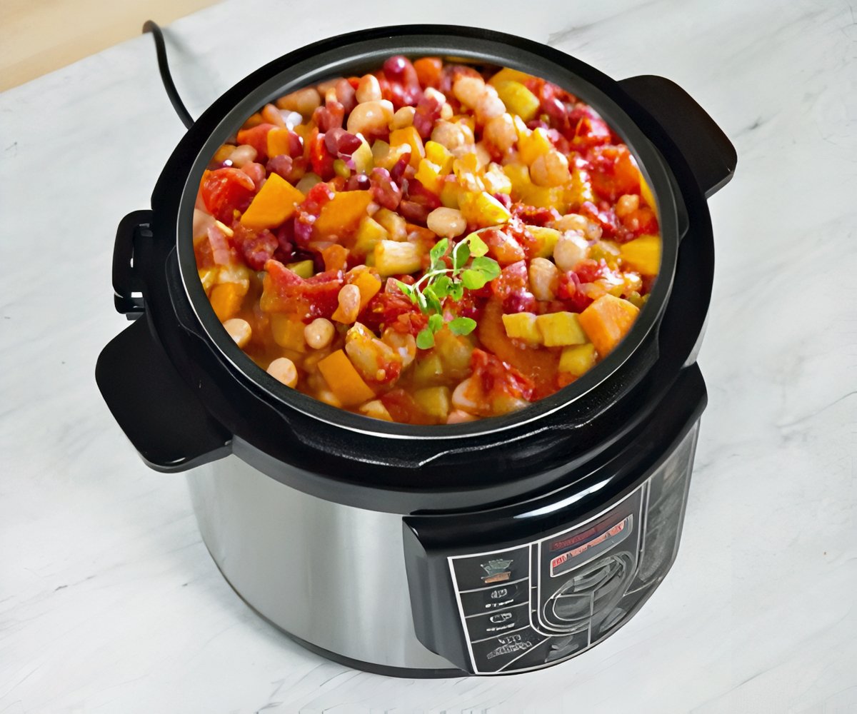 Pressure Cooker a 383 PLN packshot