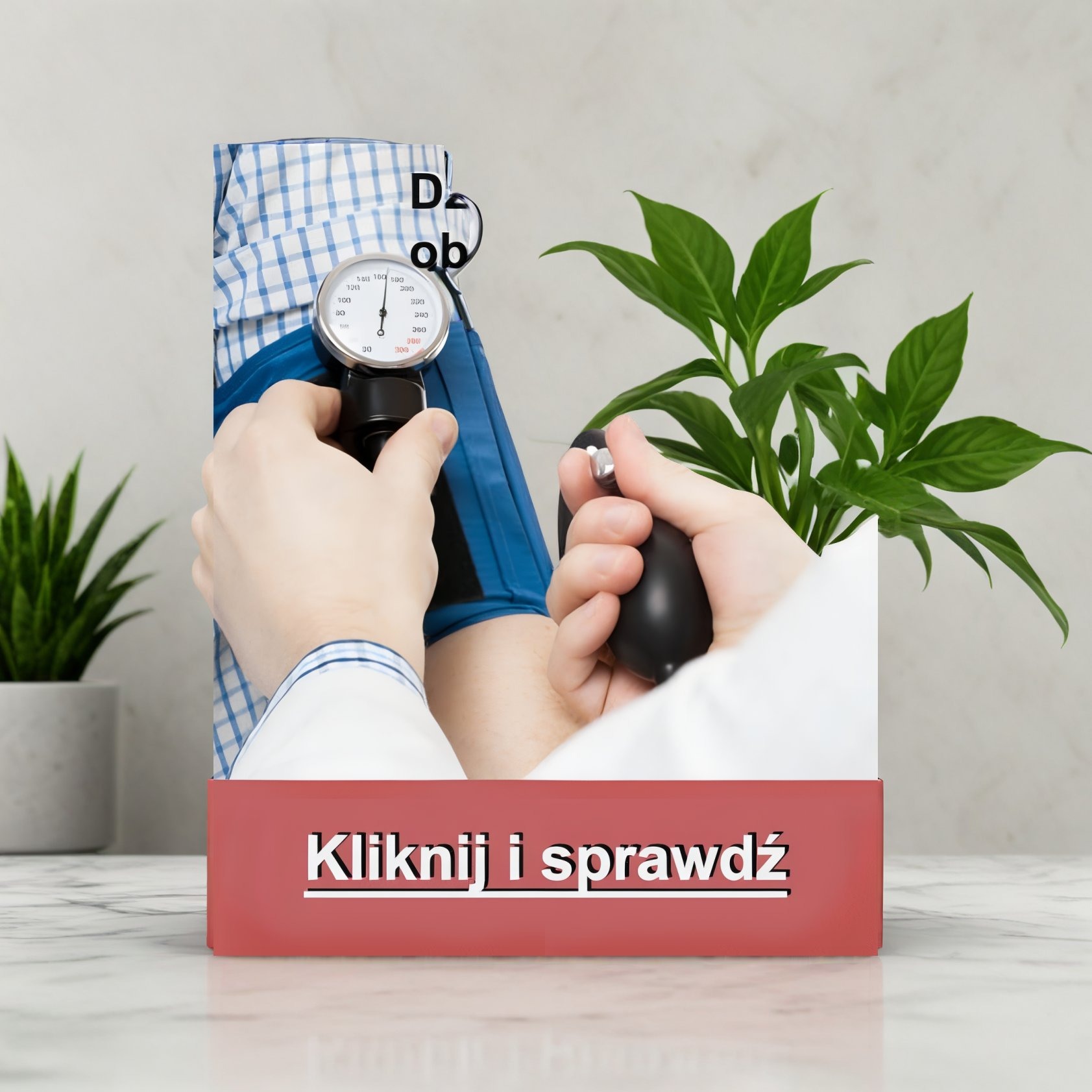 Product packshot