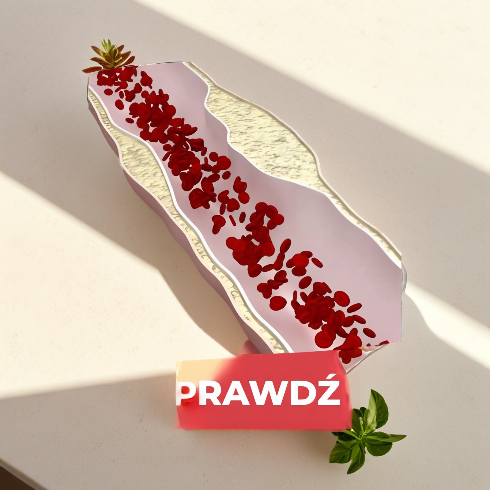 Product packshot