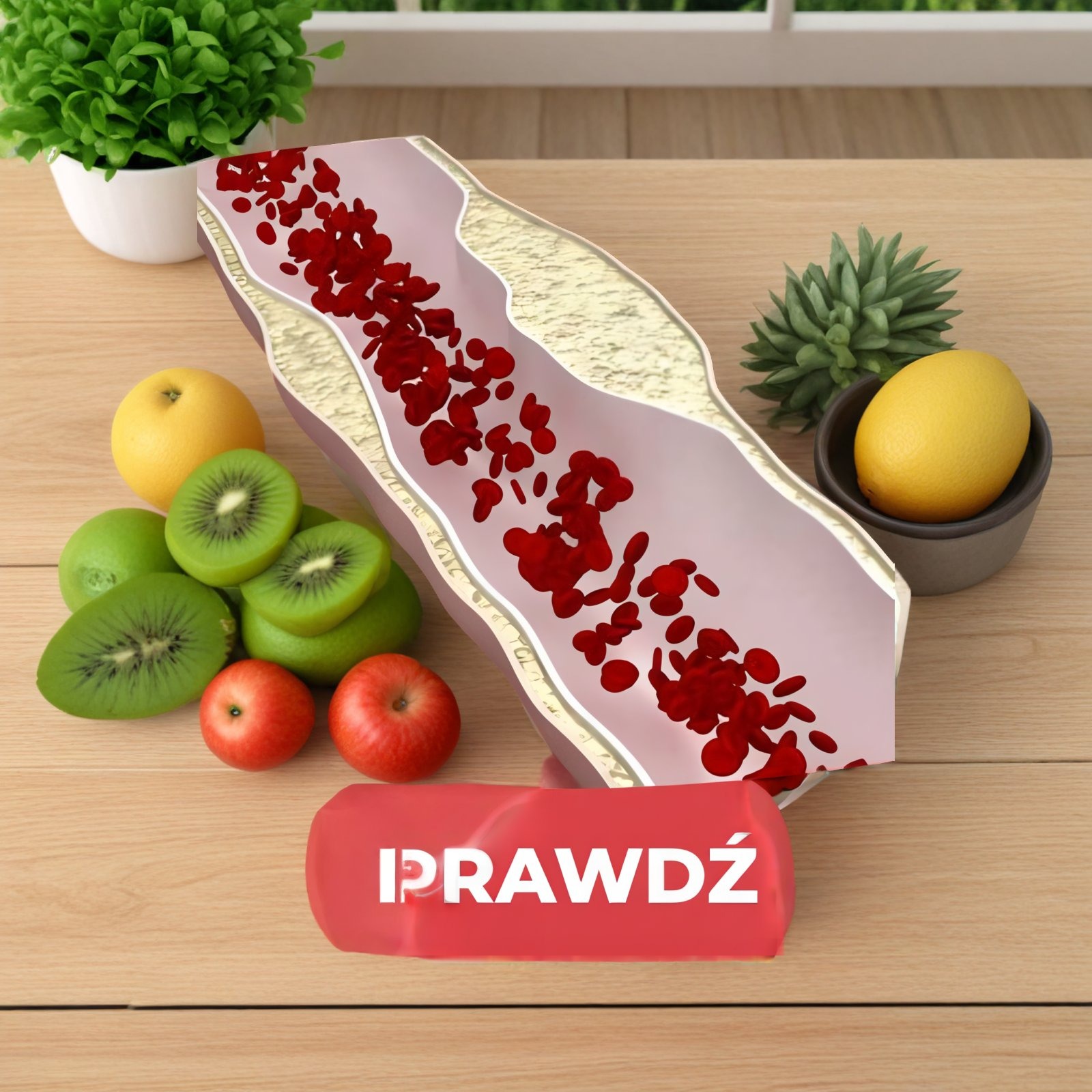 Product packshot