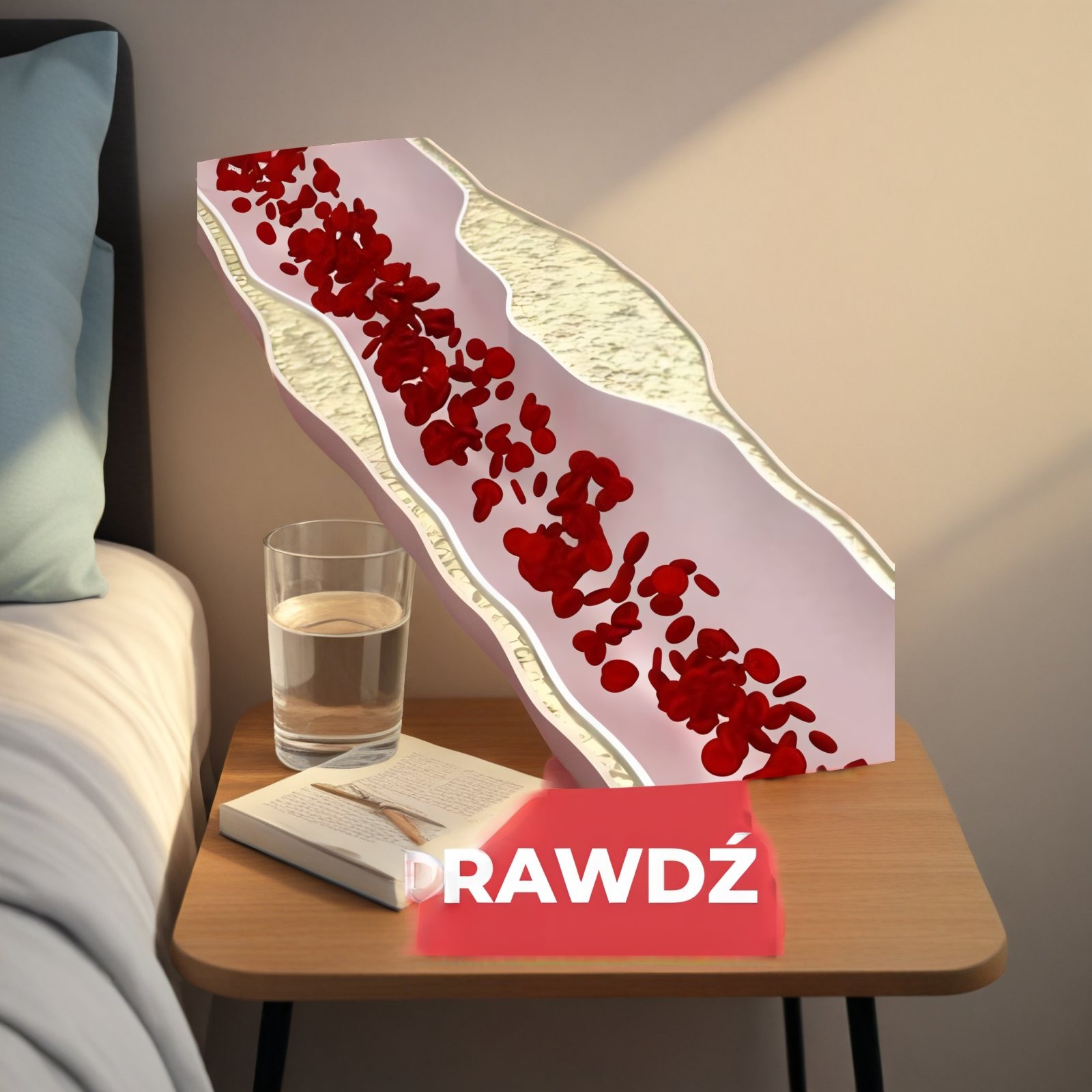 Product packshot