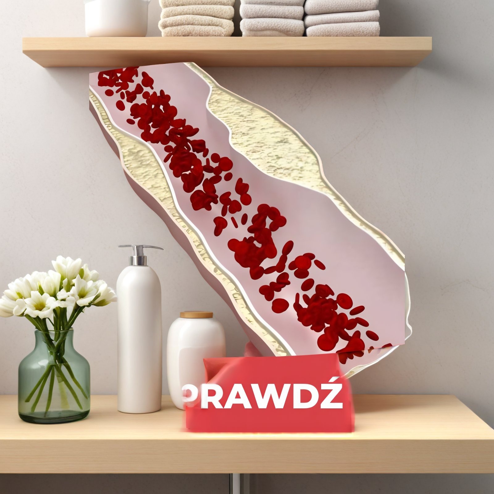 Product packshot