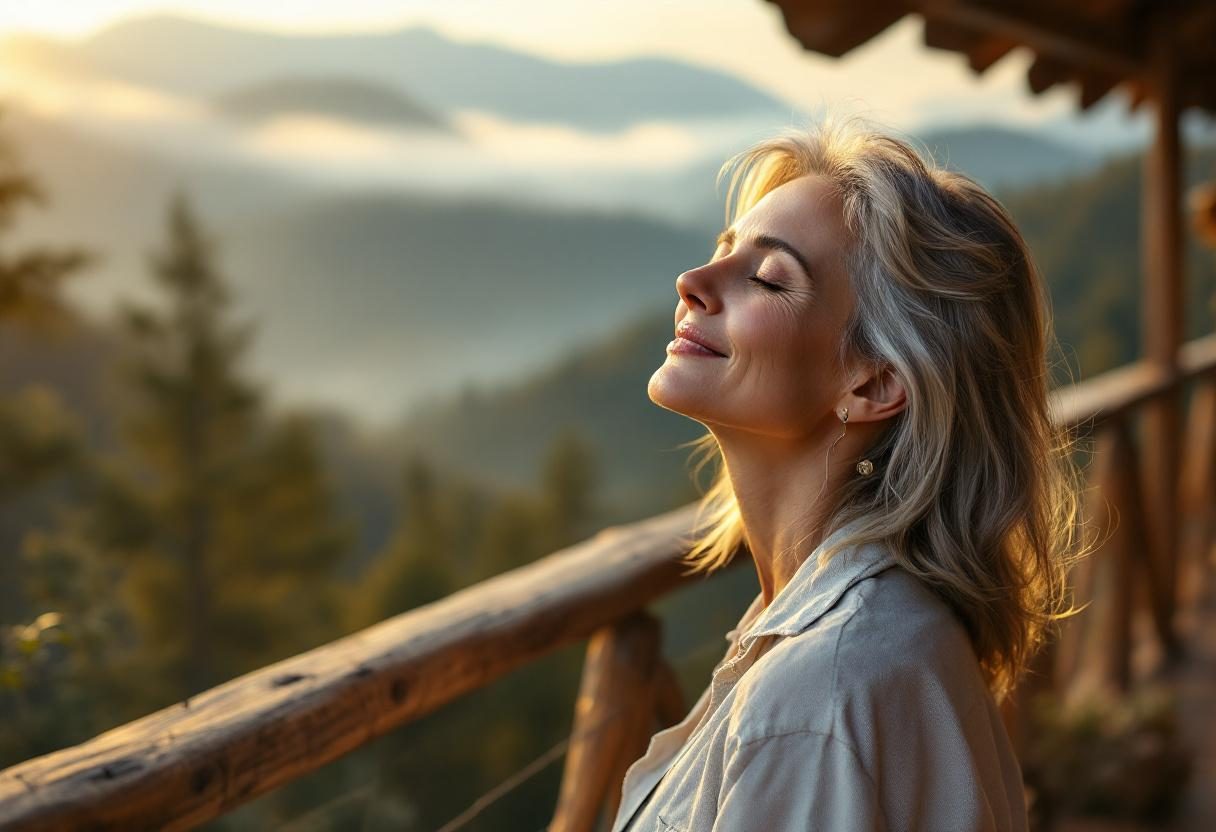 Naturalna pielęgnacja i zdrowy styl życia z PRIMAL ORGIN