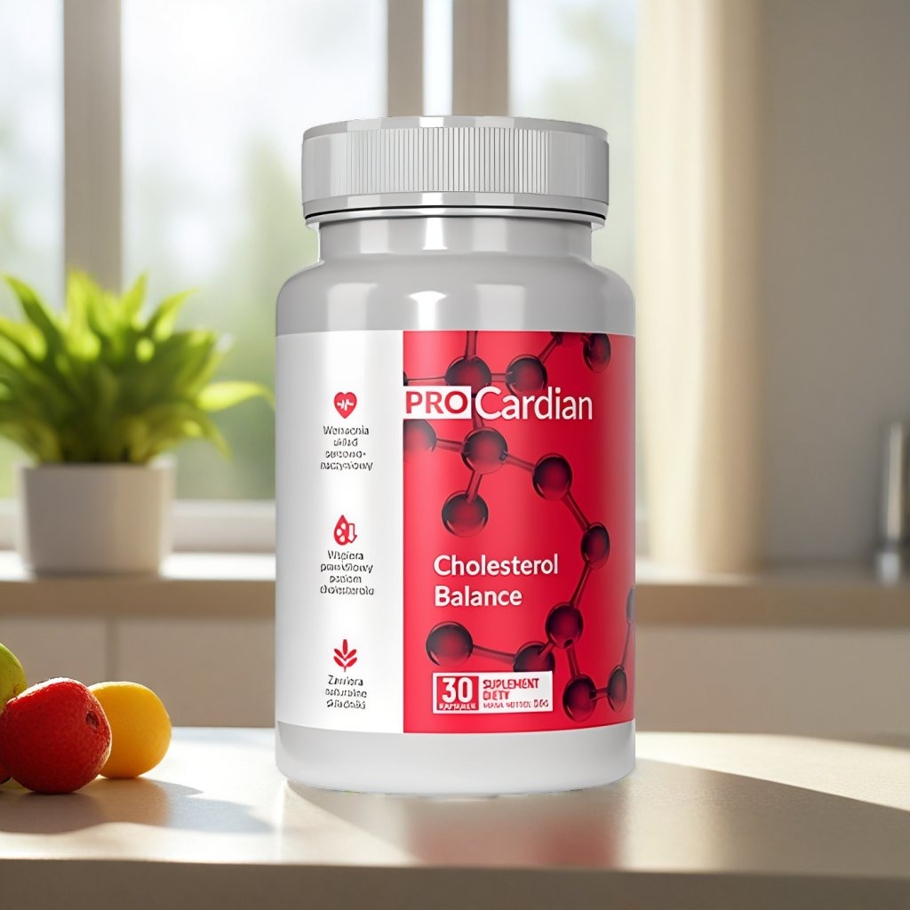Product packshot