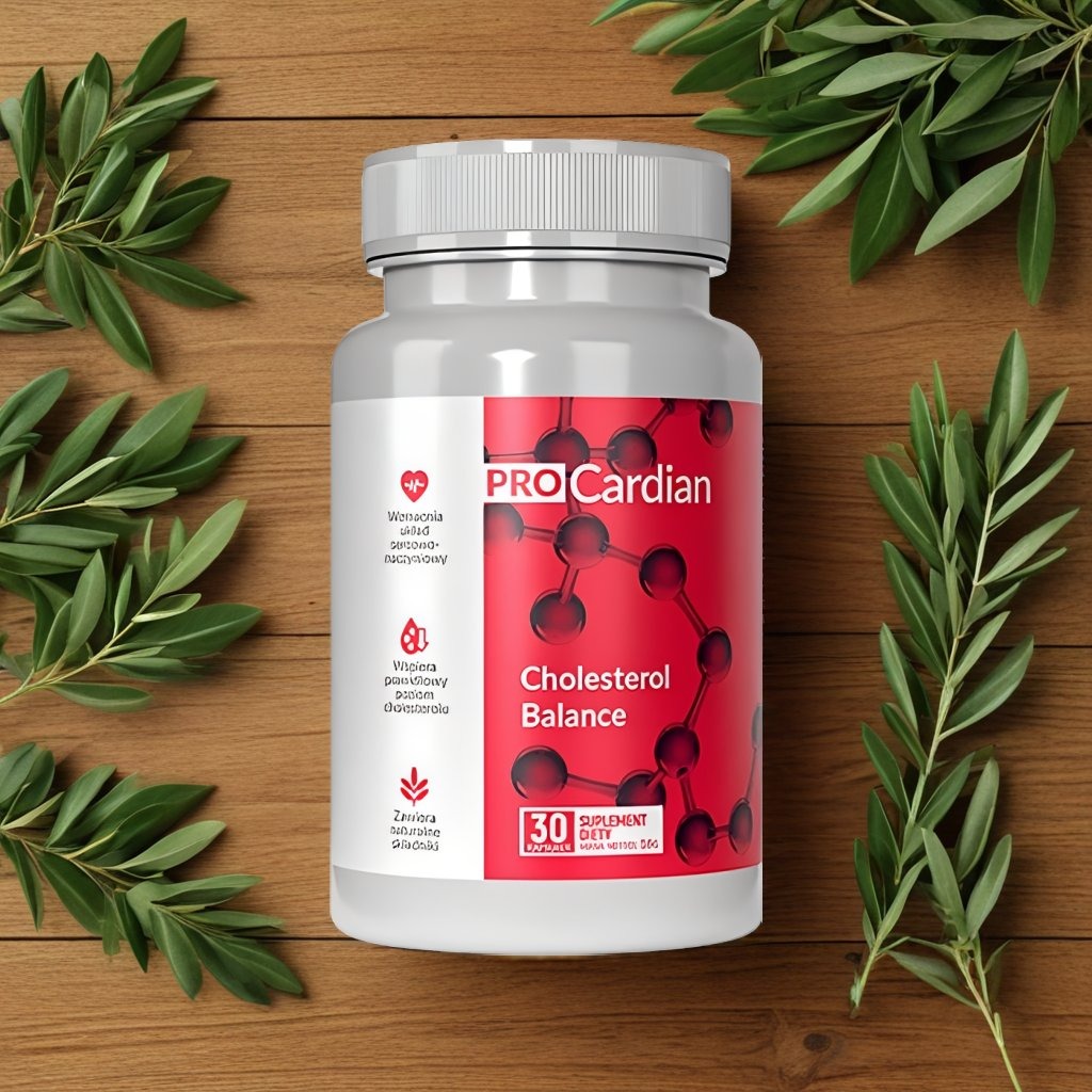 Product packshot