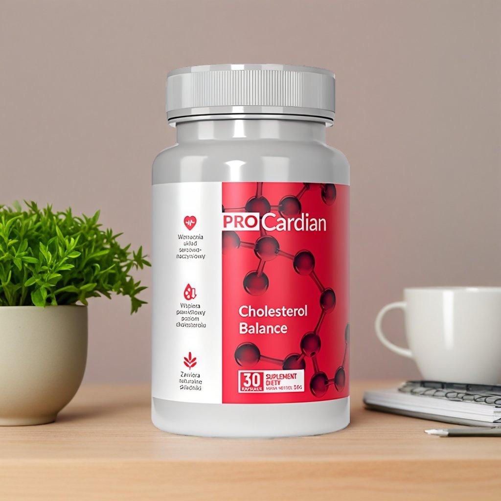 Product packshot