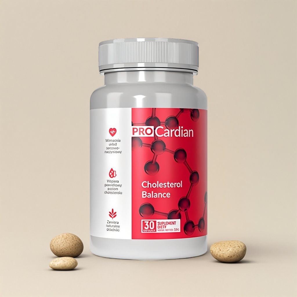 Product packshot