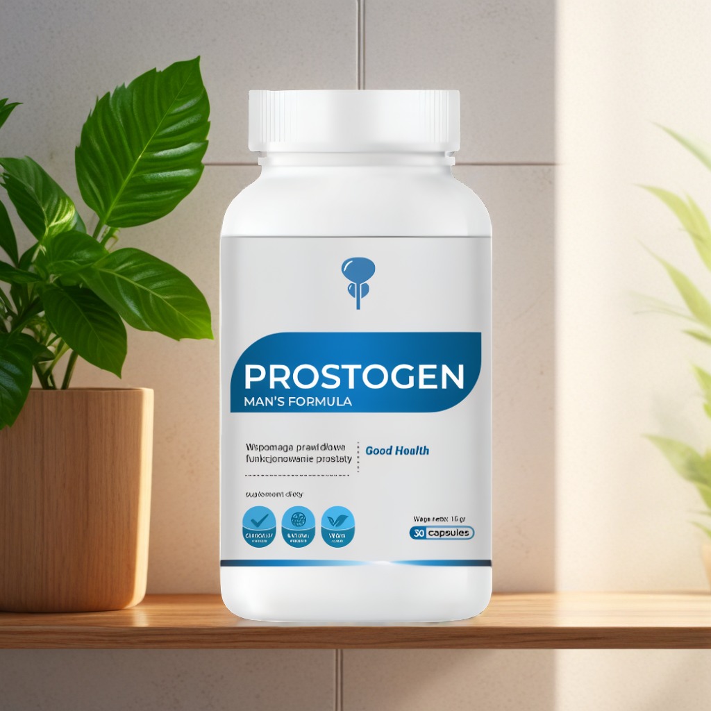 Product packshot