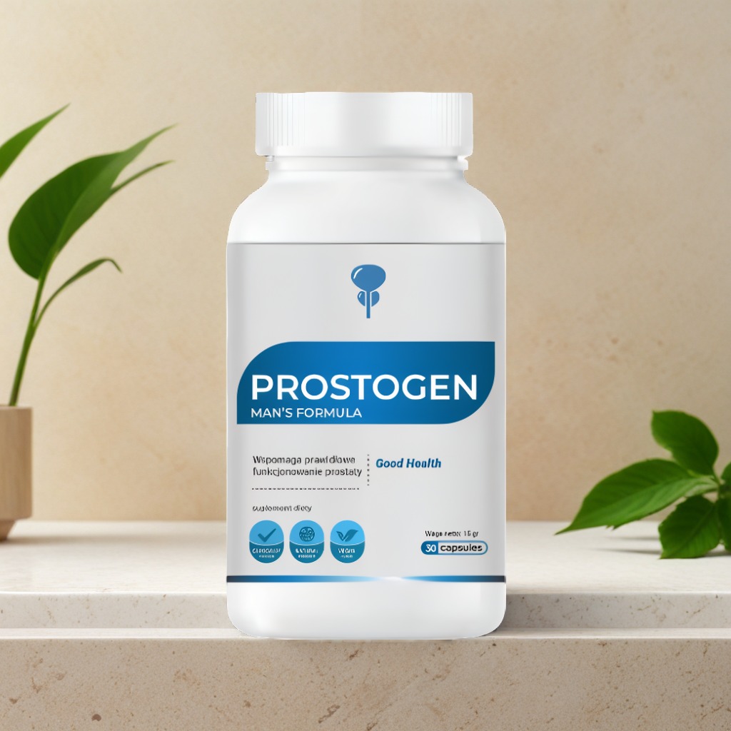 Product packshot
