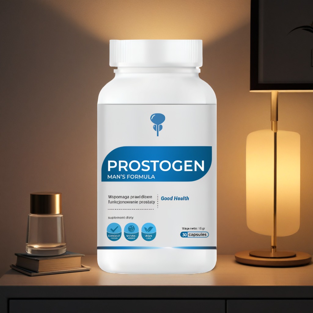 Product packshot