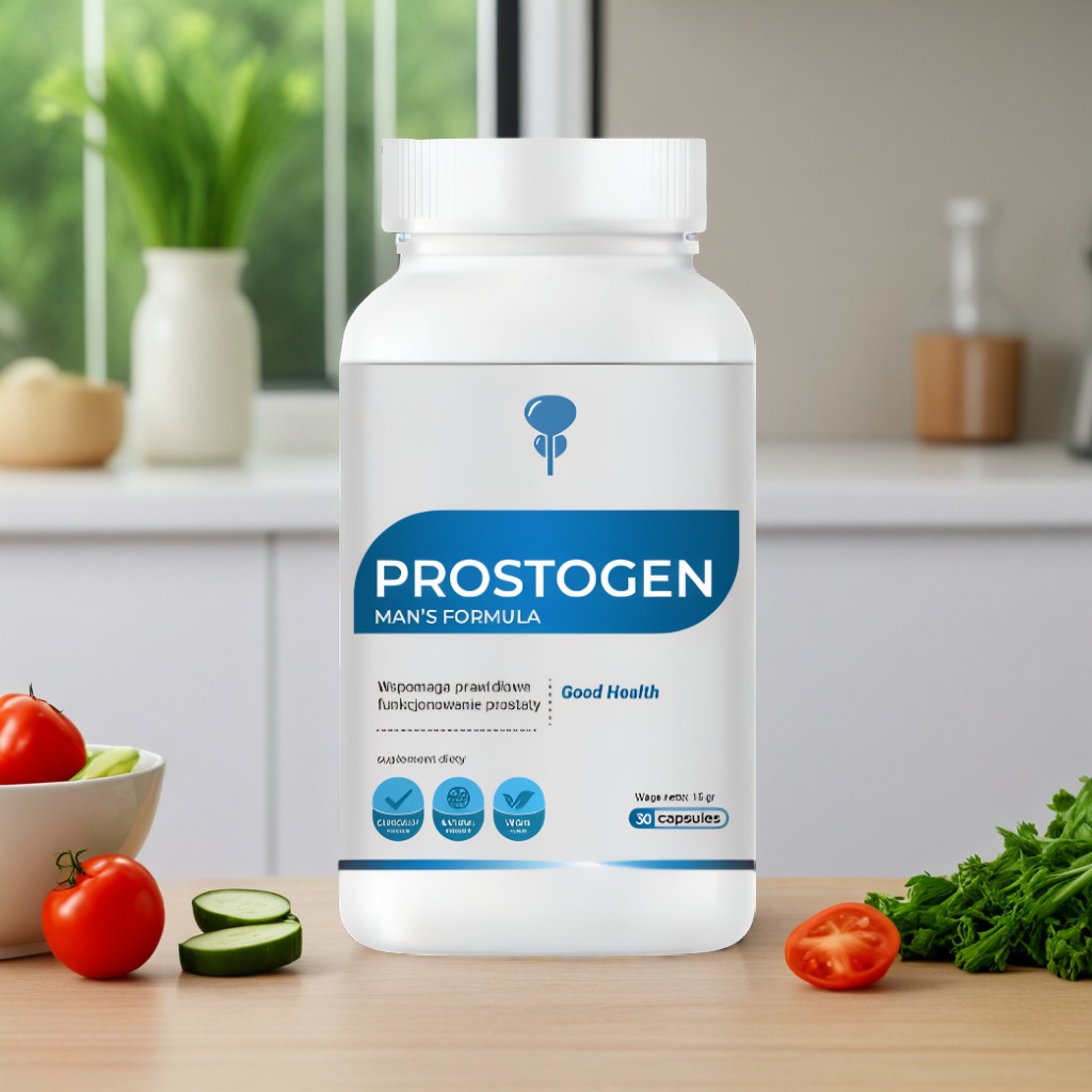 Product packshot