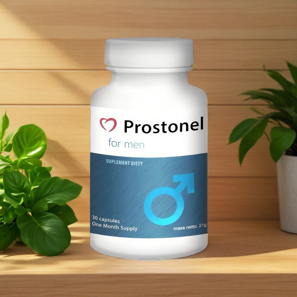 Product packshot