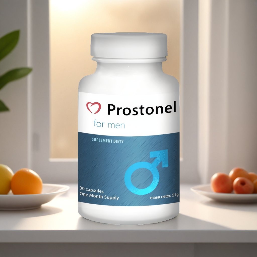 Product packshot