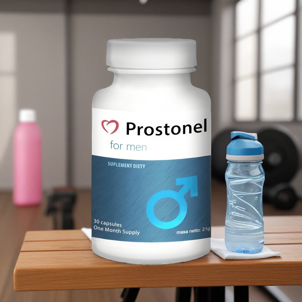 Product packshot