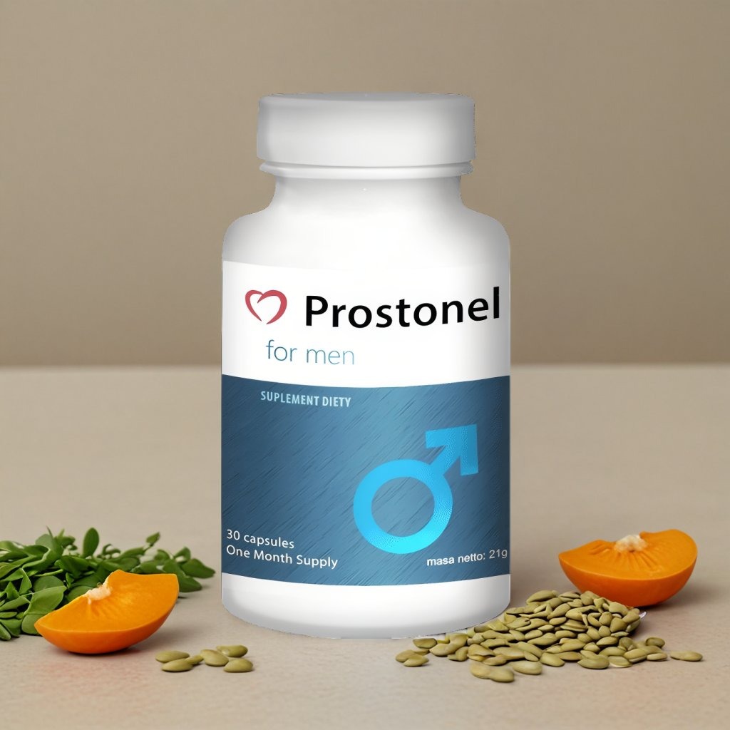Product packshot
