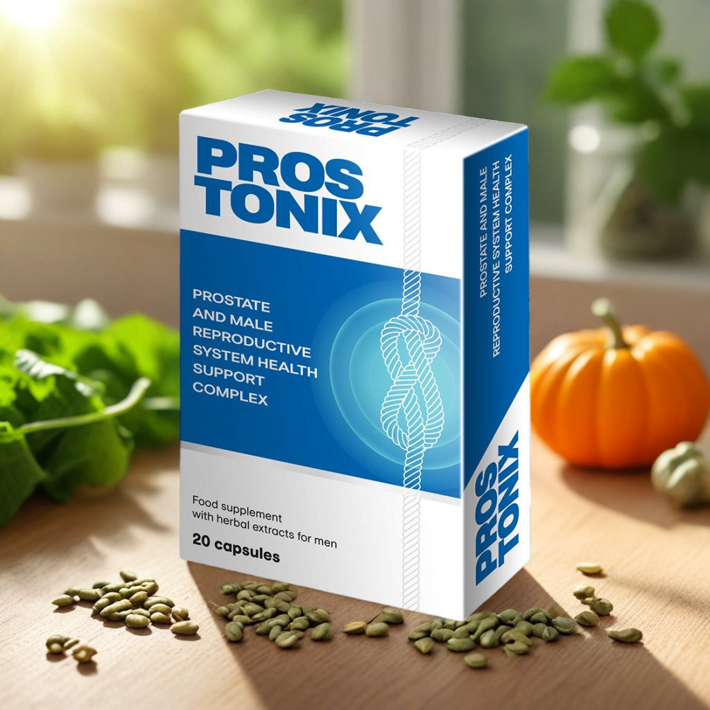 Product packshot