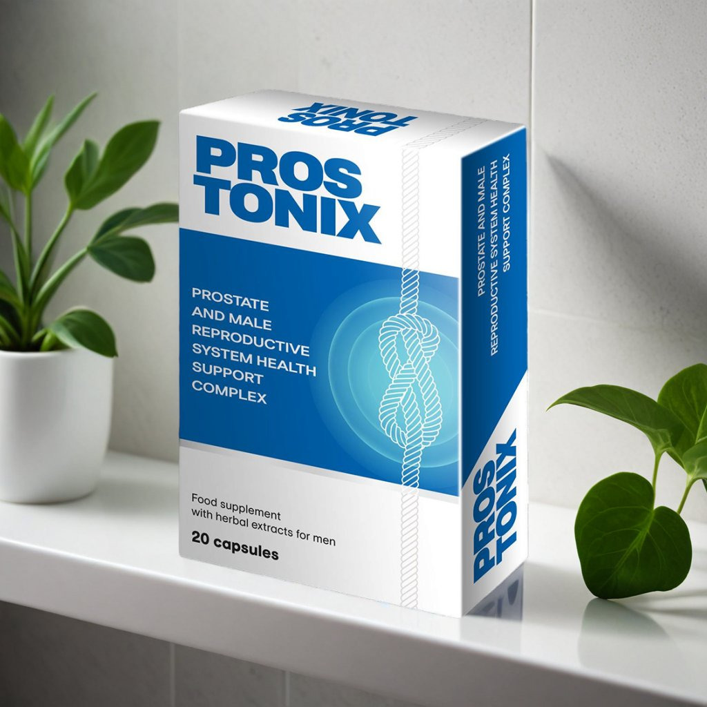 Product packshot