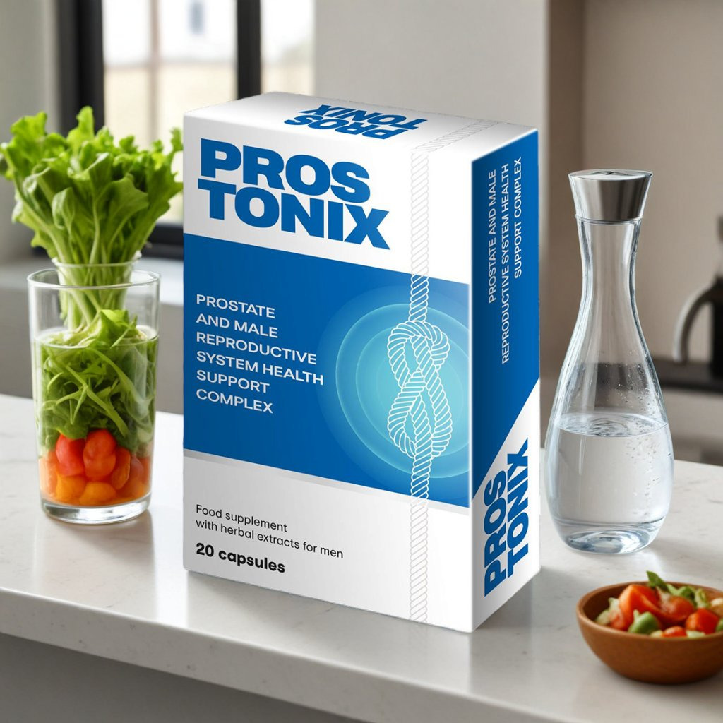 Product packshot