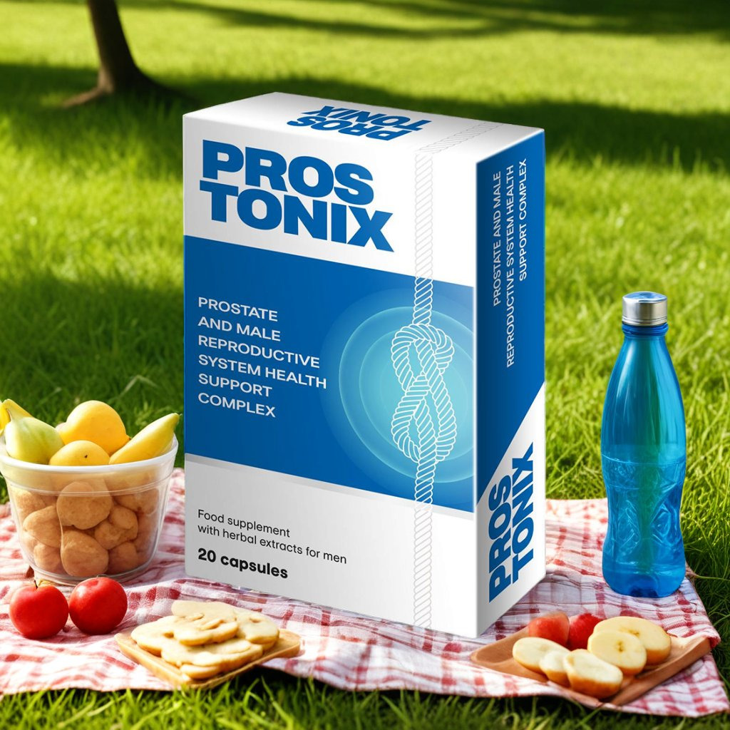 Product packshot