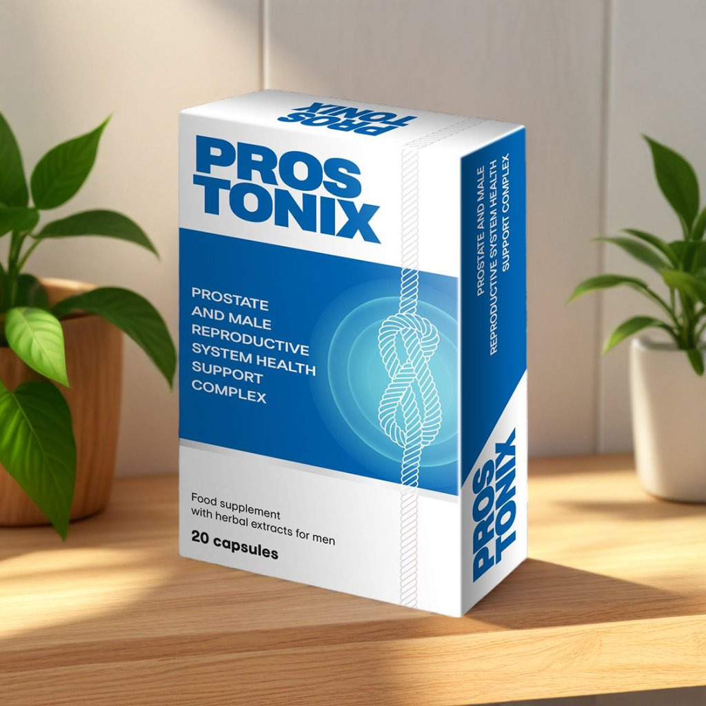 Product packshot