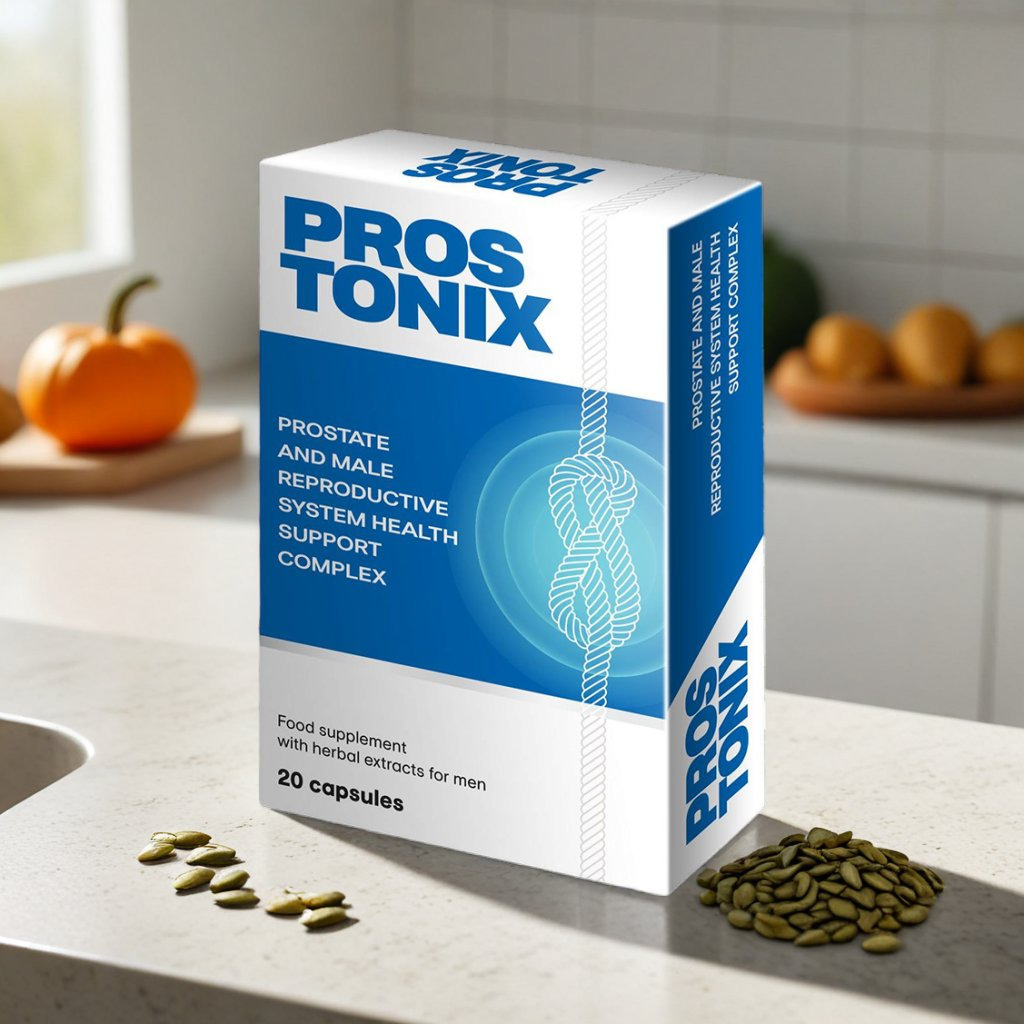 Product packshot