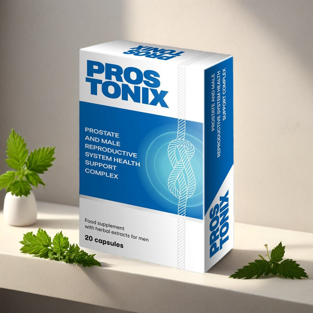Product packshot