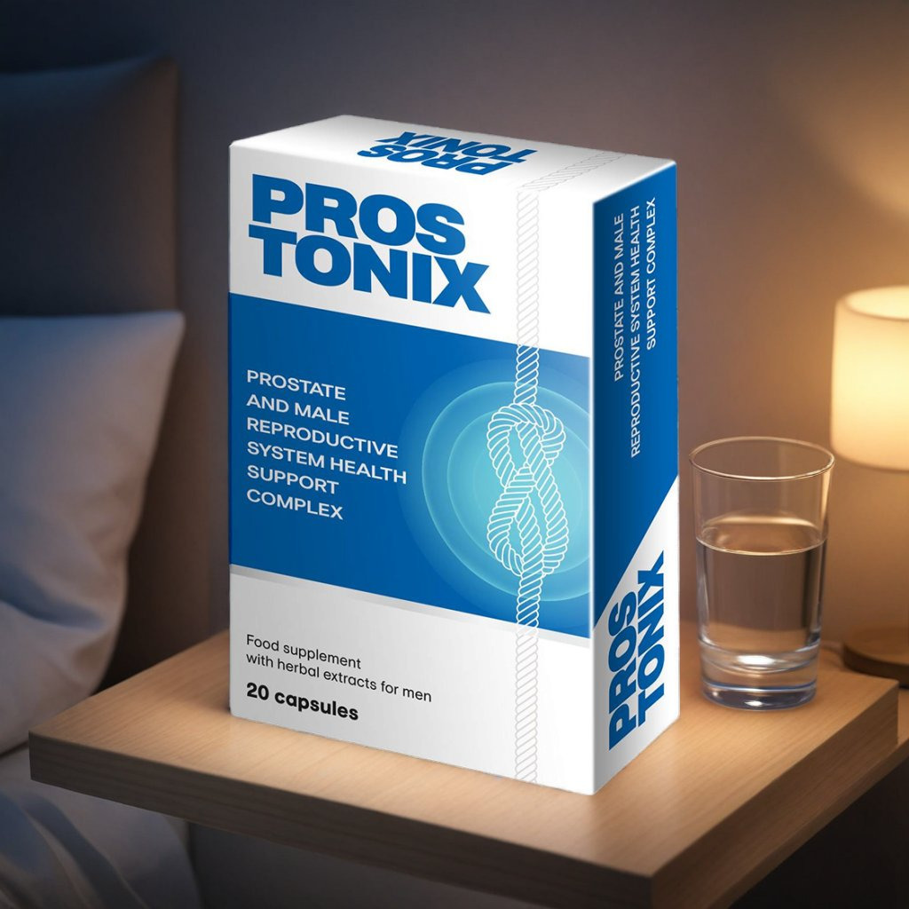 Product packshot