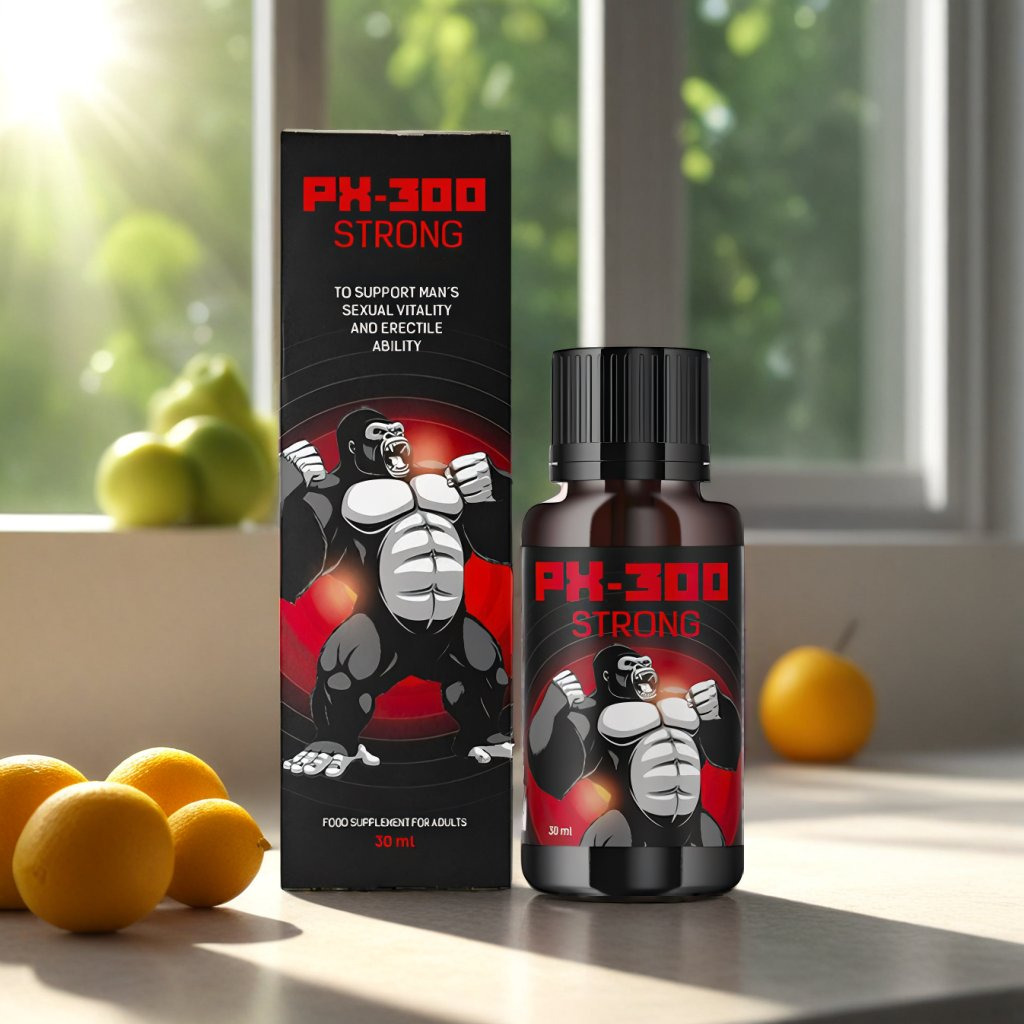 Product packshot