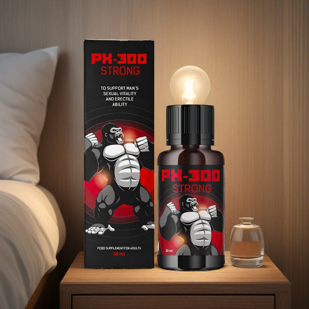 Product packshot
