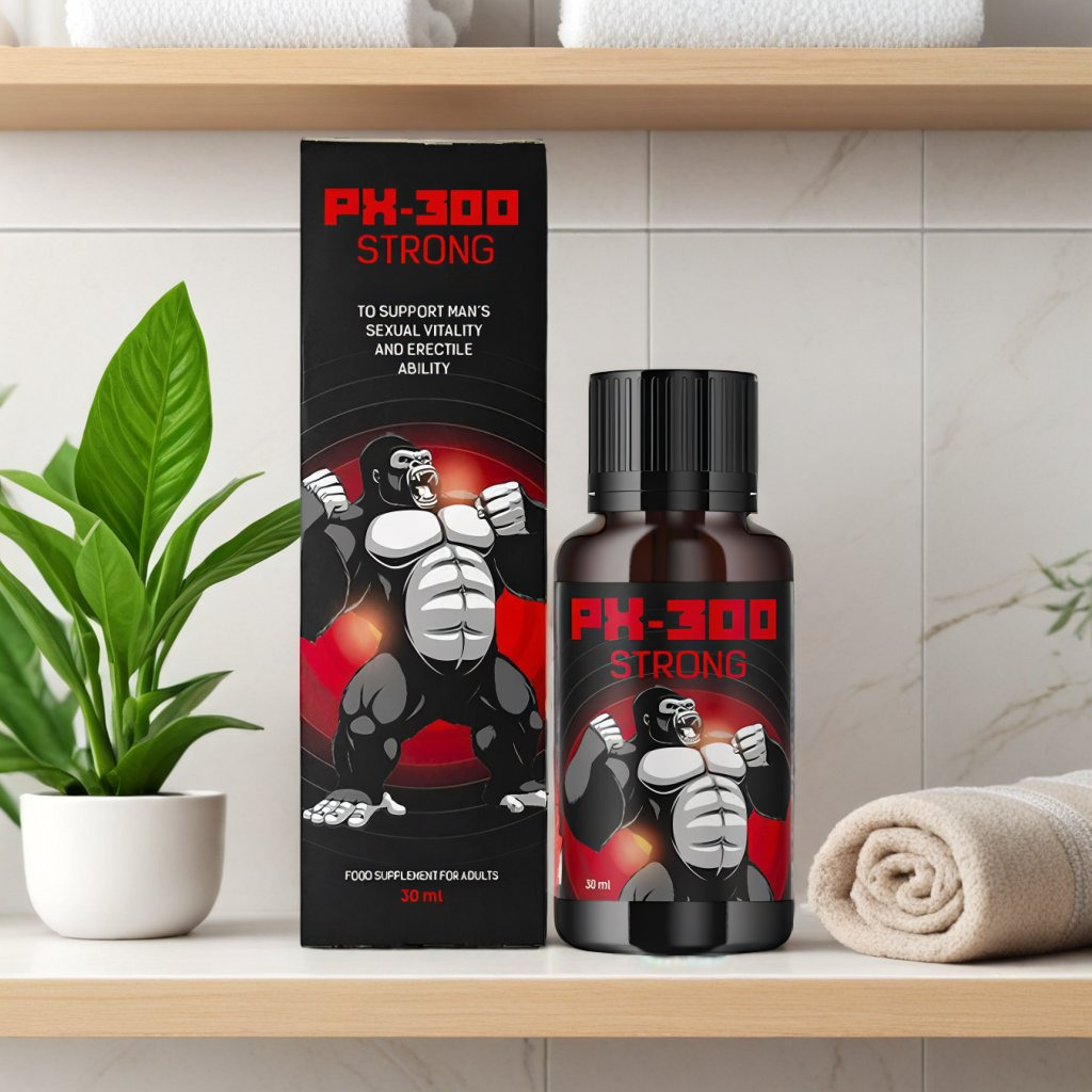 Product packshot