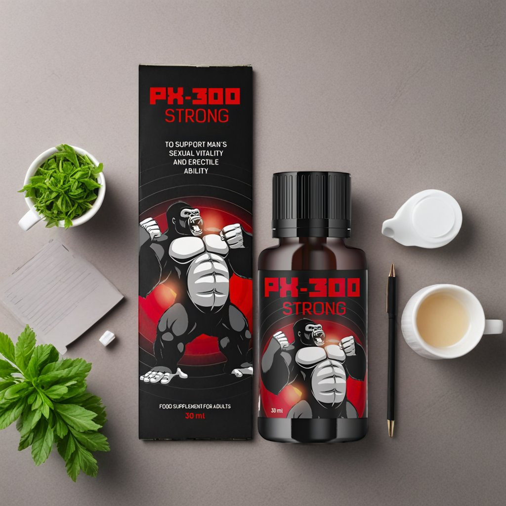 Product packshot
