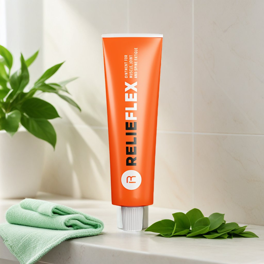Product packshot