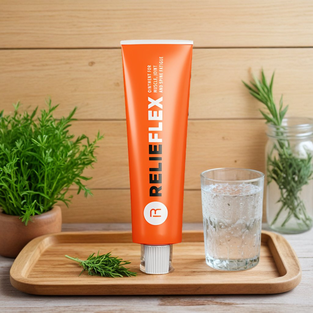 Product packshot