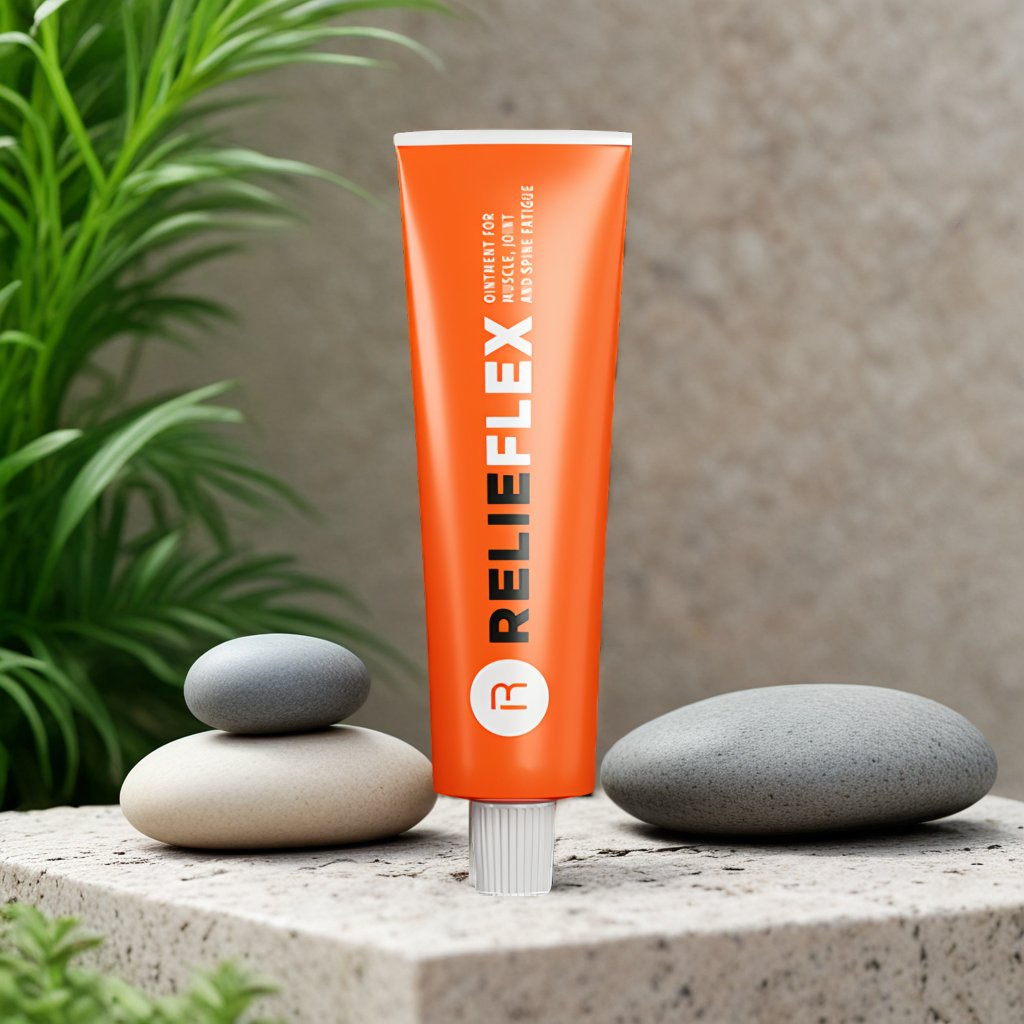 Product packshot