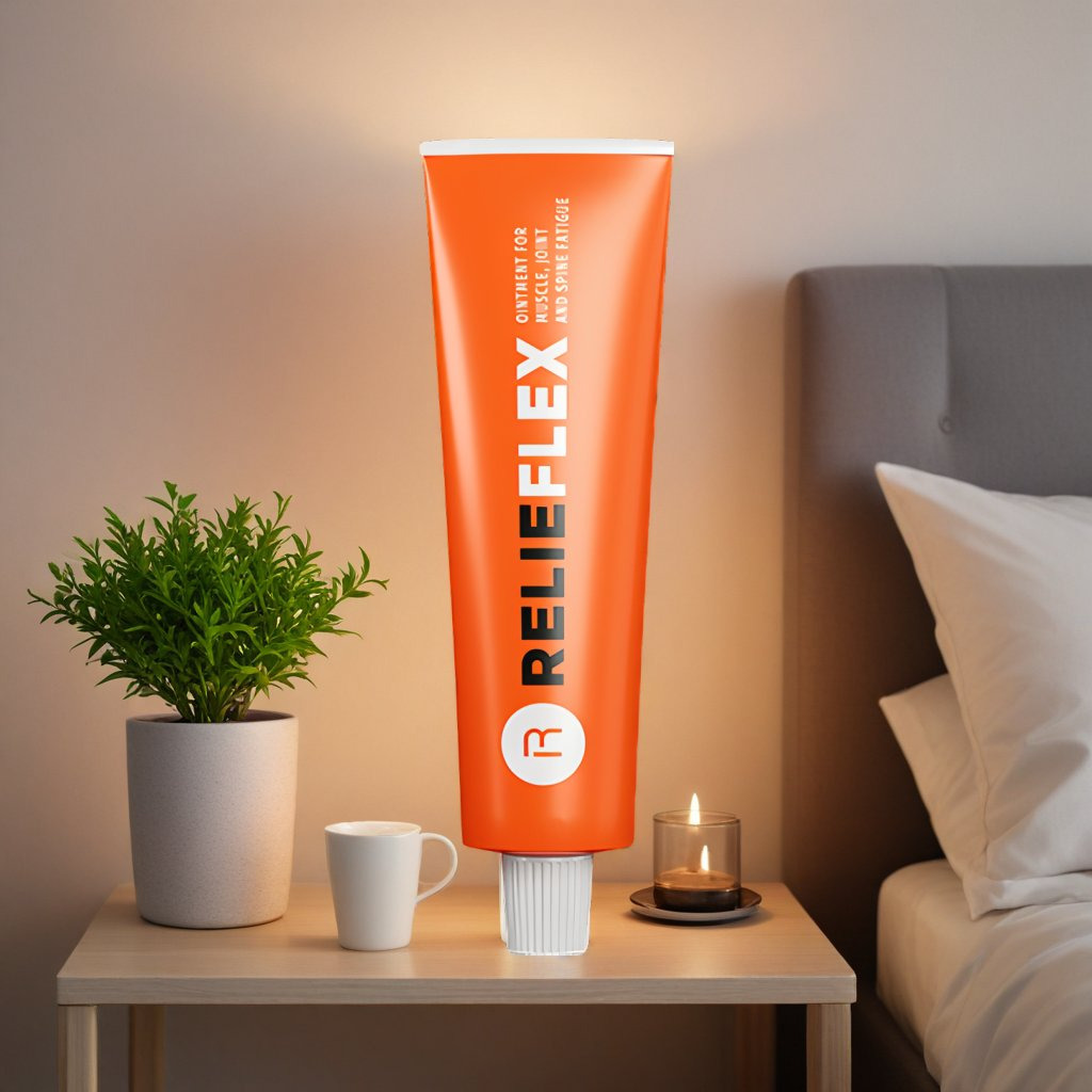Product packshot