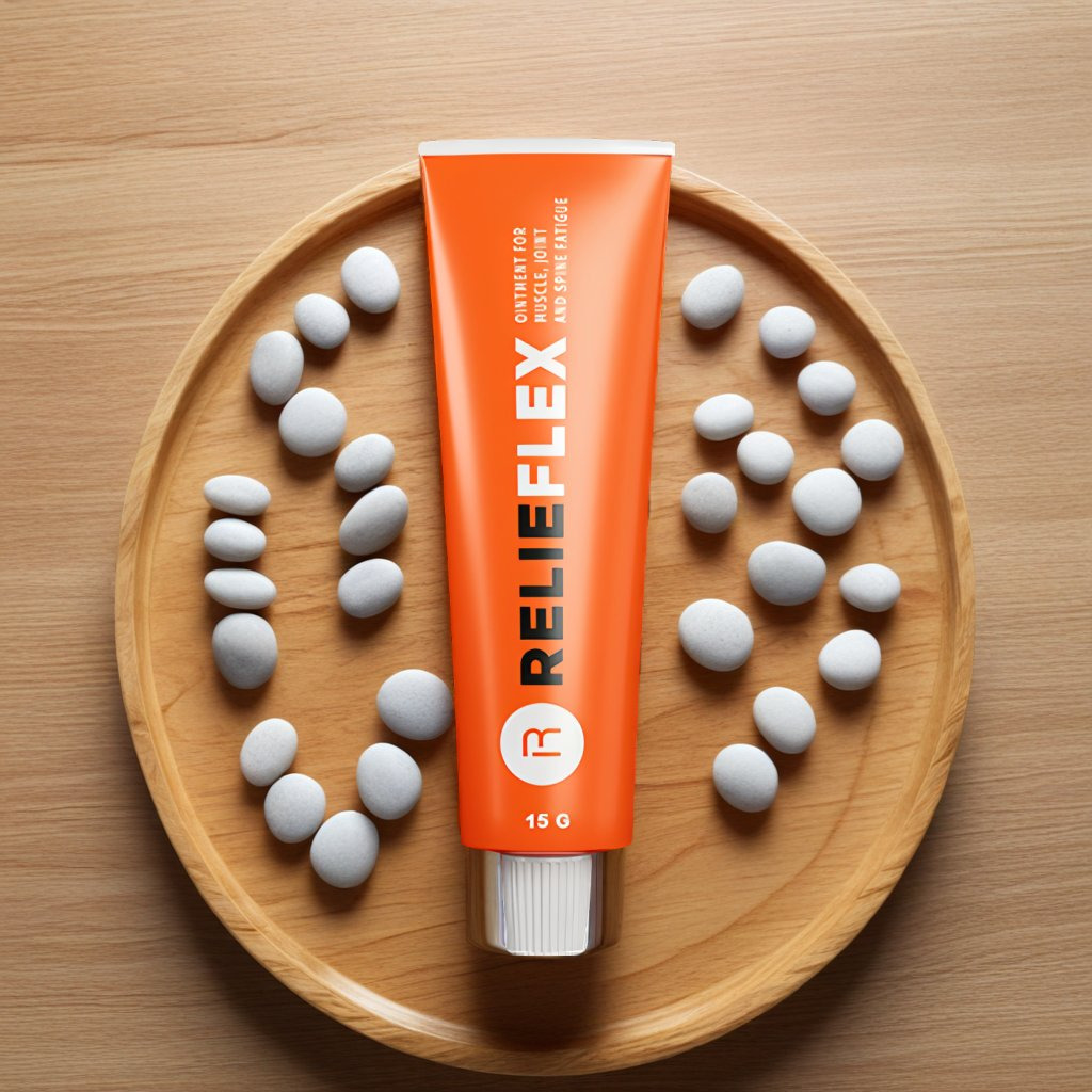 Product packshot
