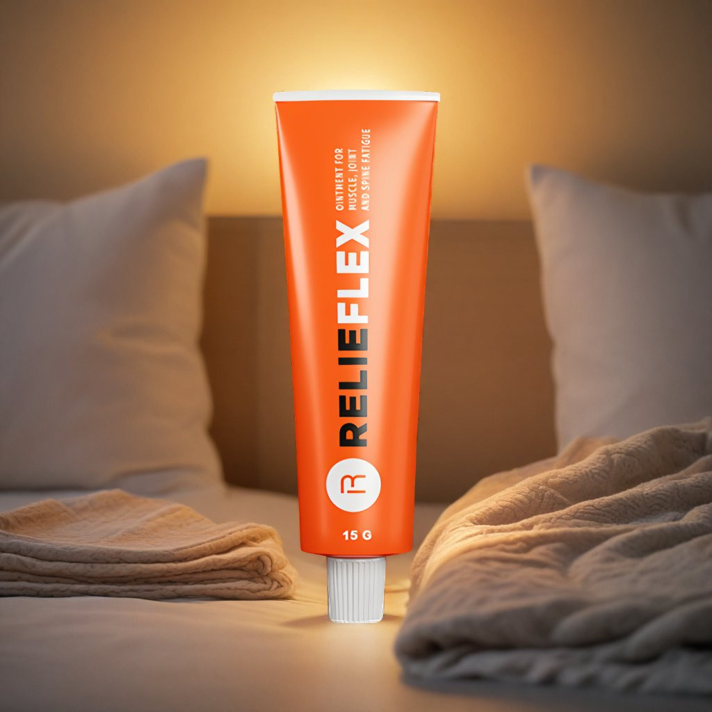 Product packshot