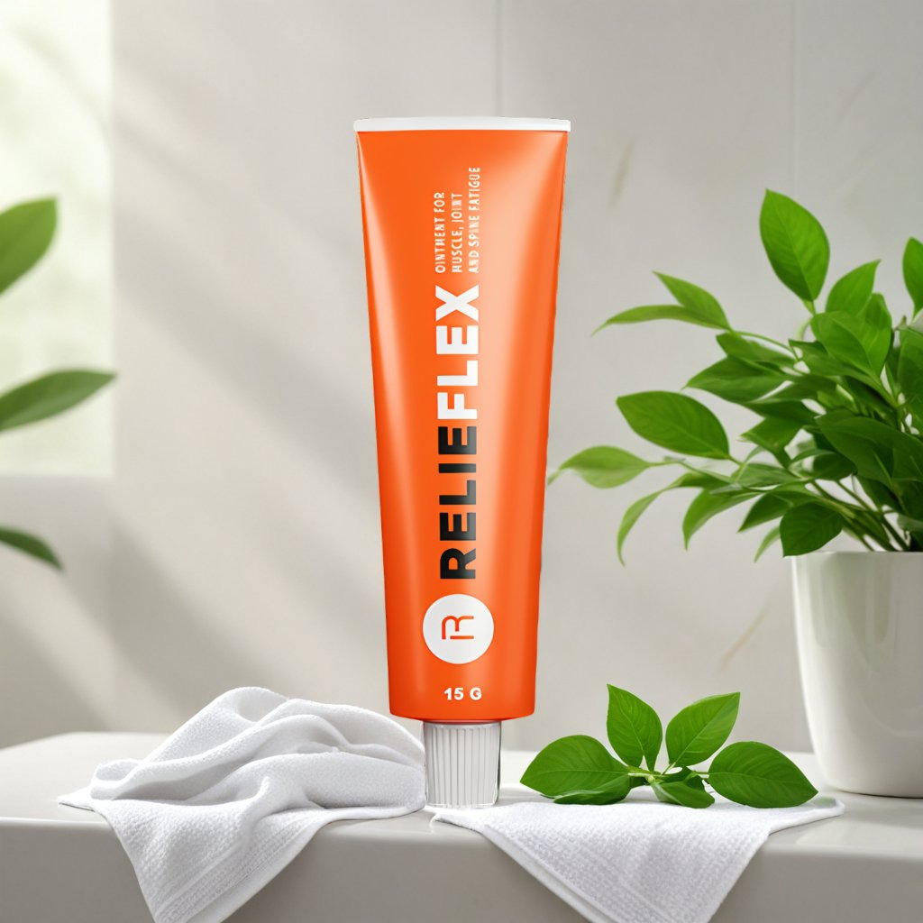 Product packshot