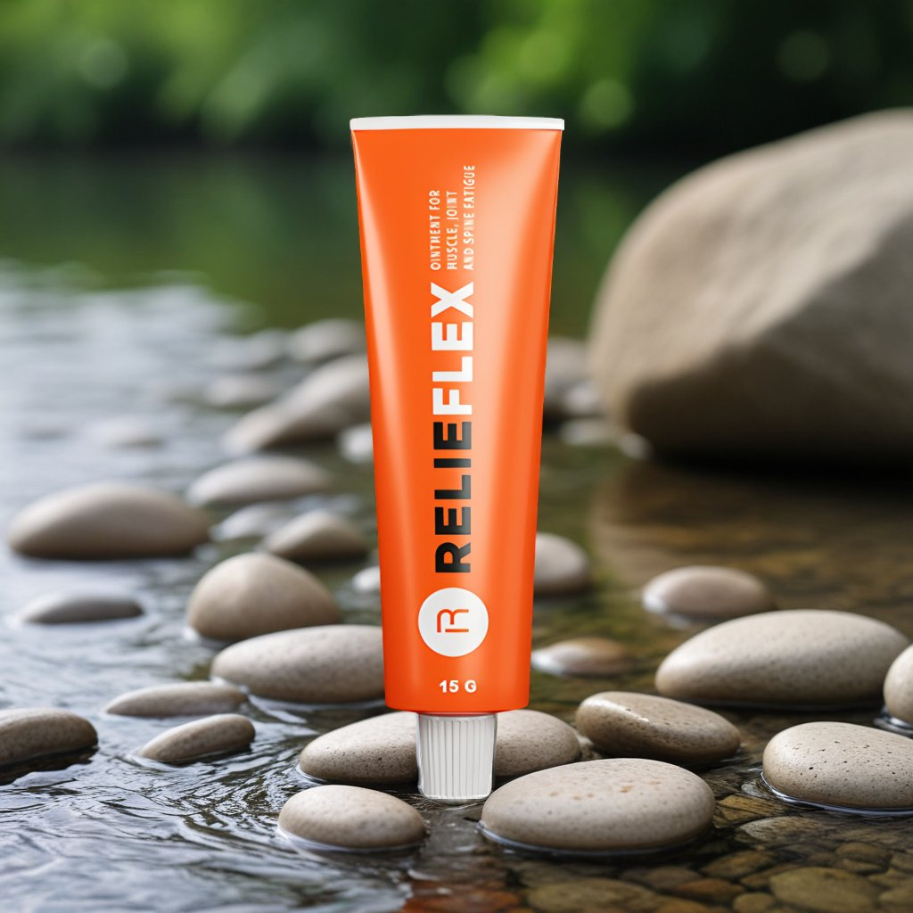 Product packshot