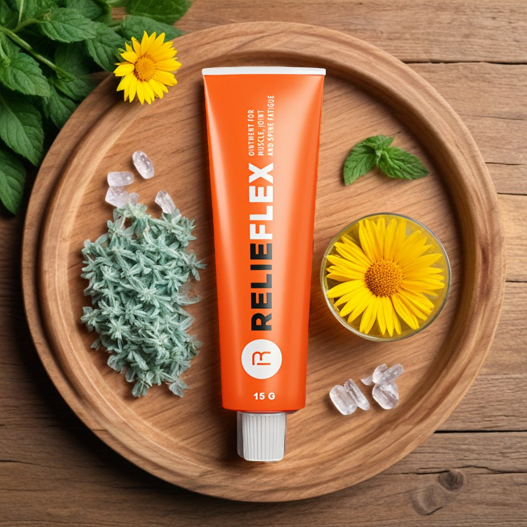 Product packshot