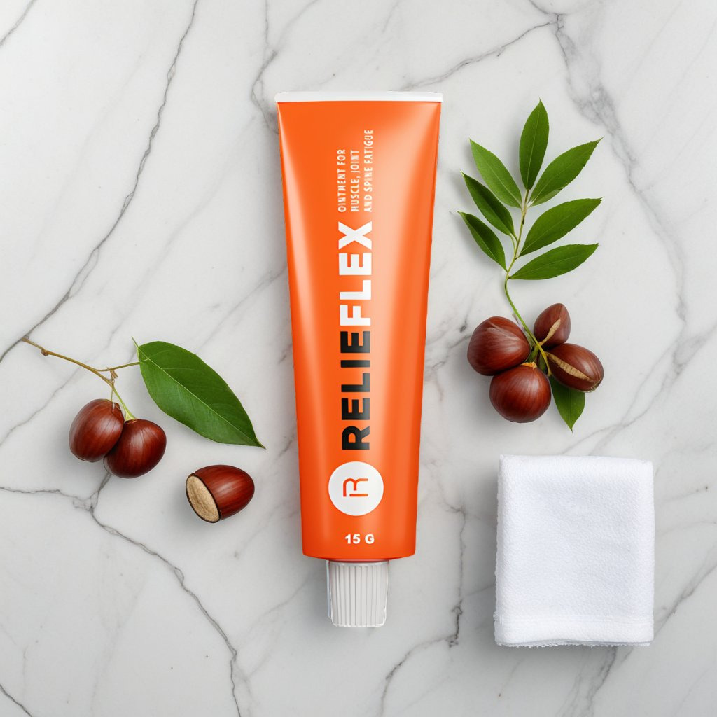Product packshot