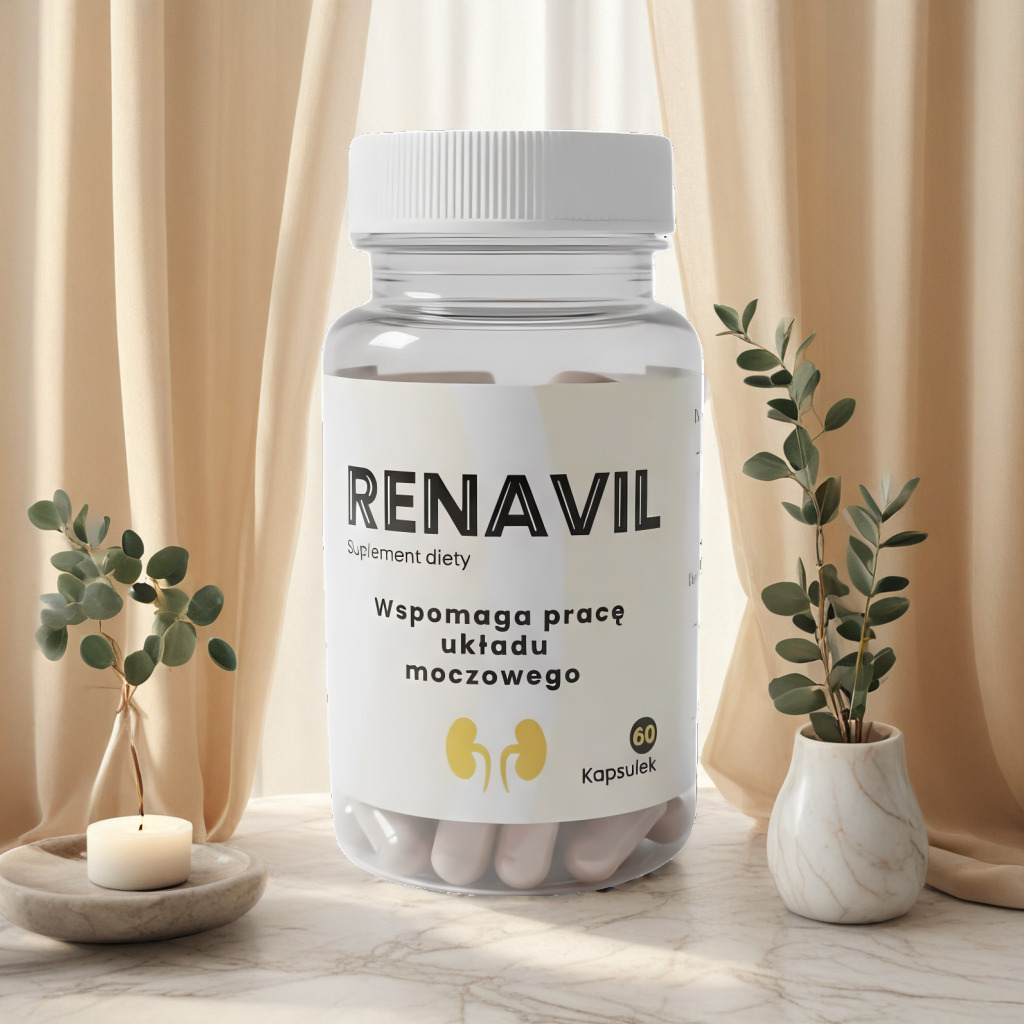 Renavil packshot