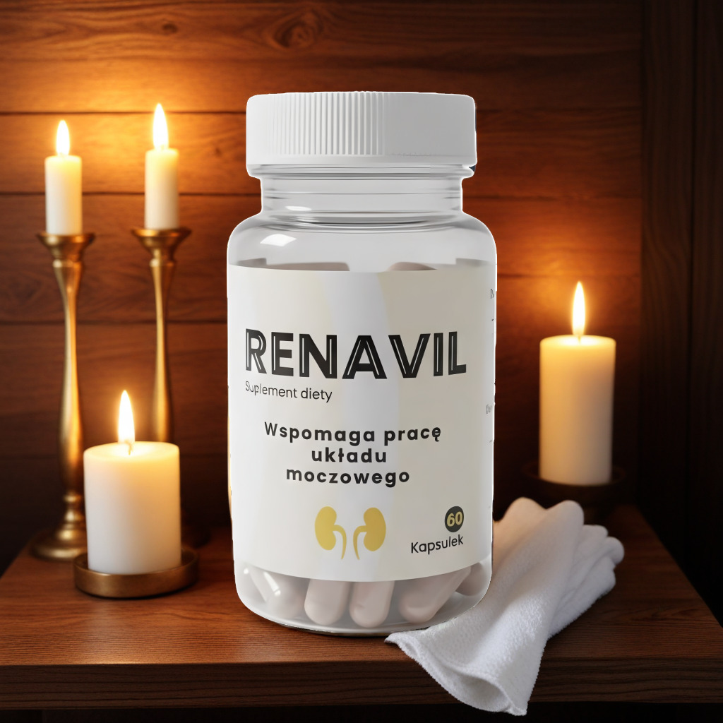 Renavil packshot