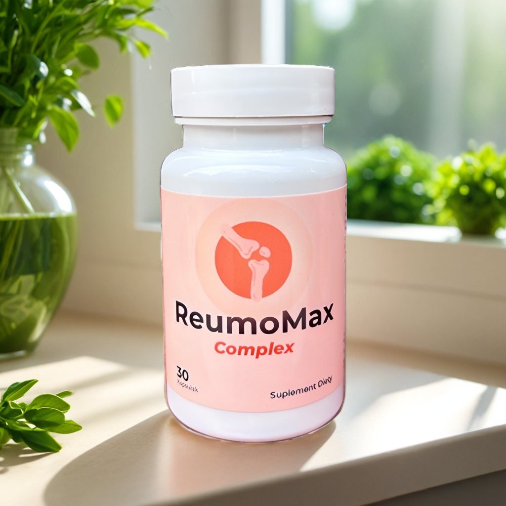 Product packshot