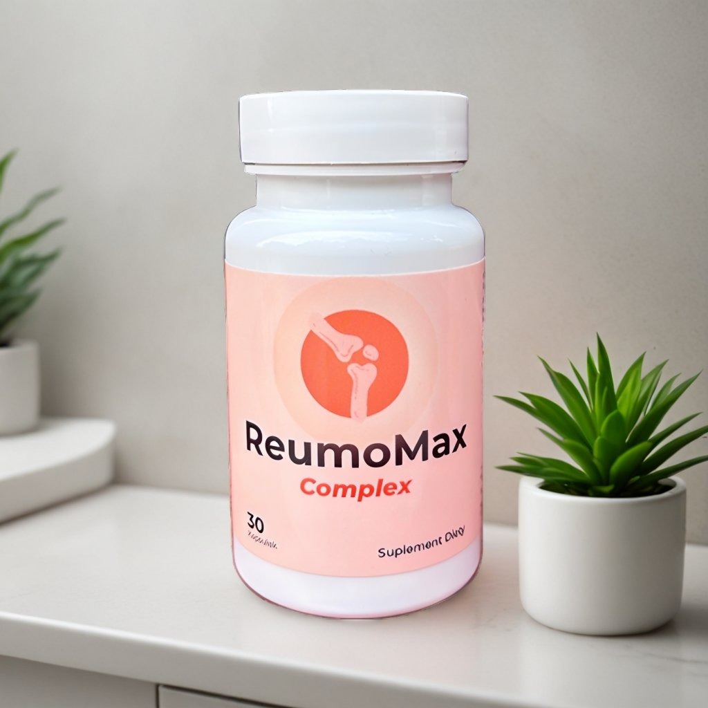 Product packshot