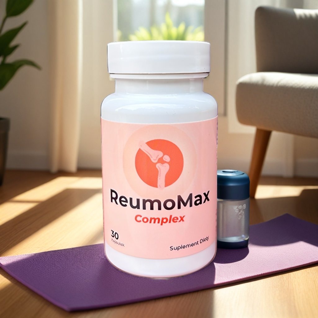 Product packshot