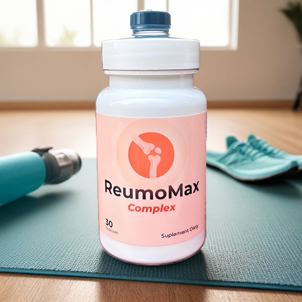 Product packshot