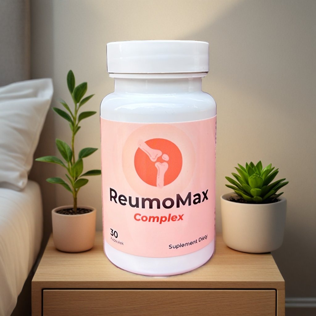 Product packshot