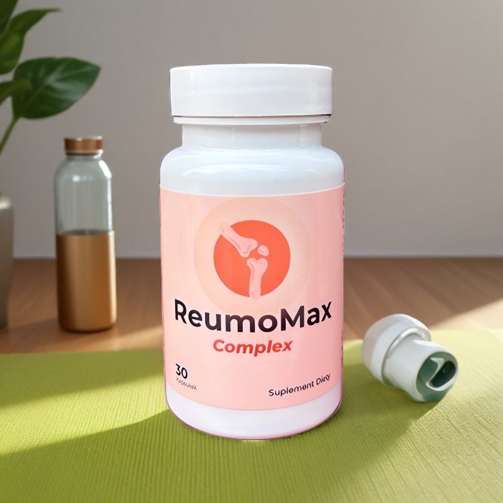 Product packshot